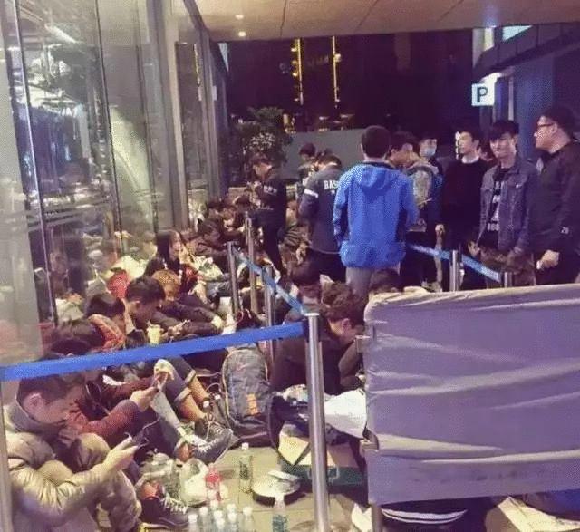 nice球鞋app,毒app卖东西