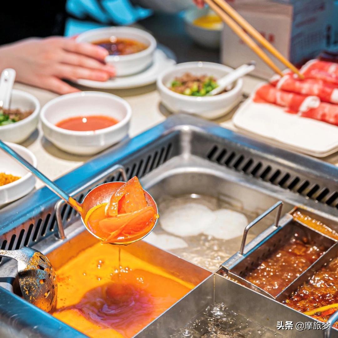 西贝海底捞10元店,徐州海底捞老字号