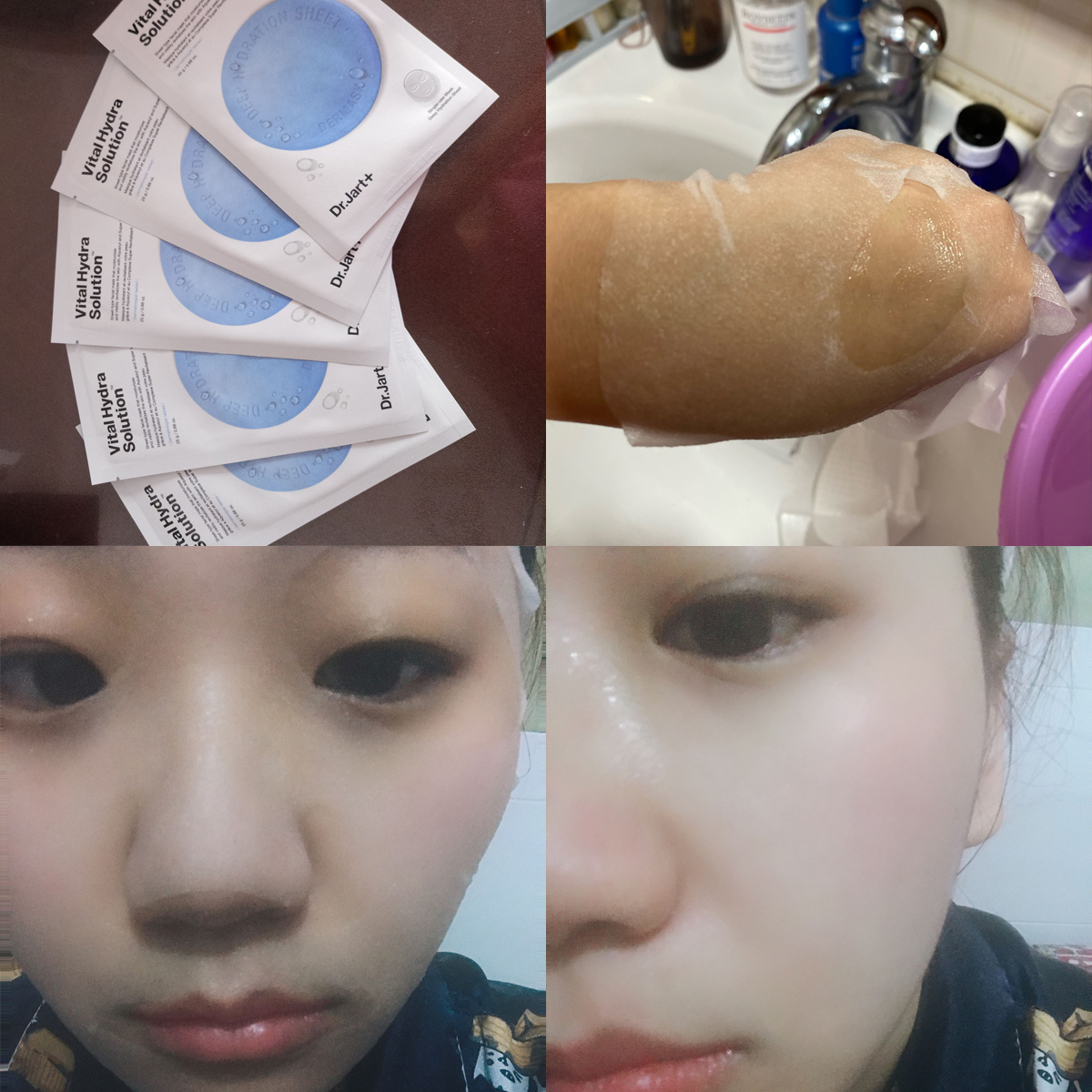 面膜女士补水销量第一膜法世家,公认最好用的10大补水面膜