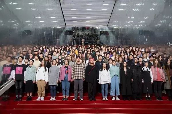 十二月，国内有哪些好看的展览？#2019年最后一个月#