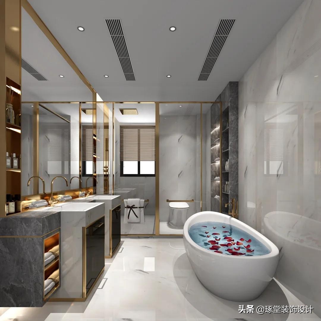 「牛」云顶至尊的这套房子，火了