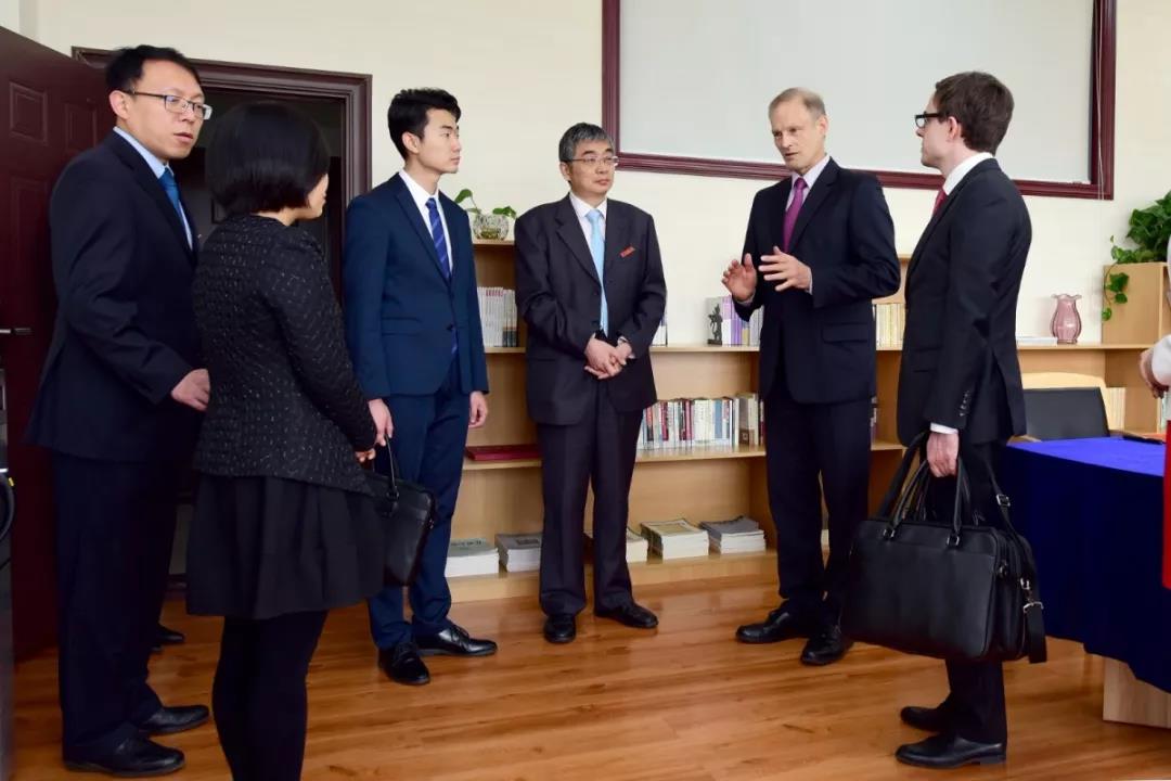 为什么选择西安外国语大学,西安外国语大学要读几年