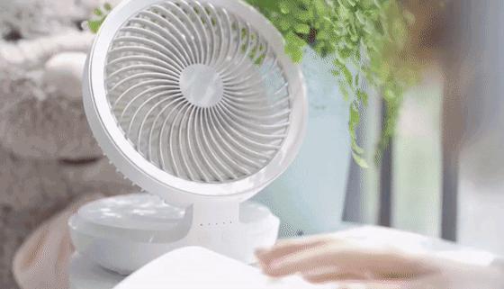 最省电的制冷神器,中国10分钟制冷神器