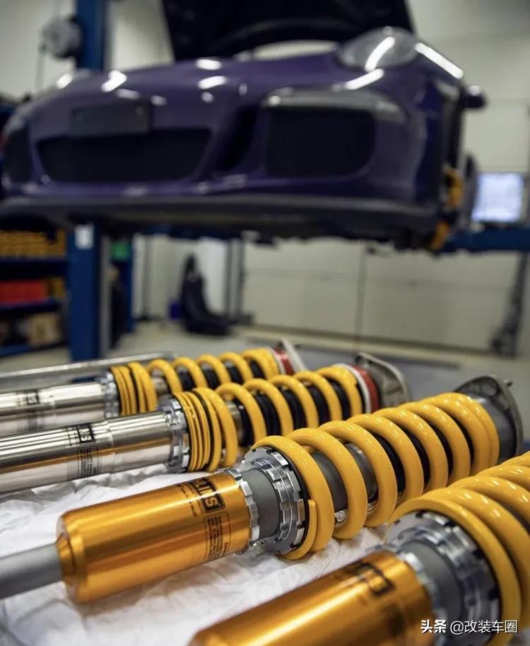 绞牙避震器十大改装品牌,避震器改装知识