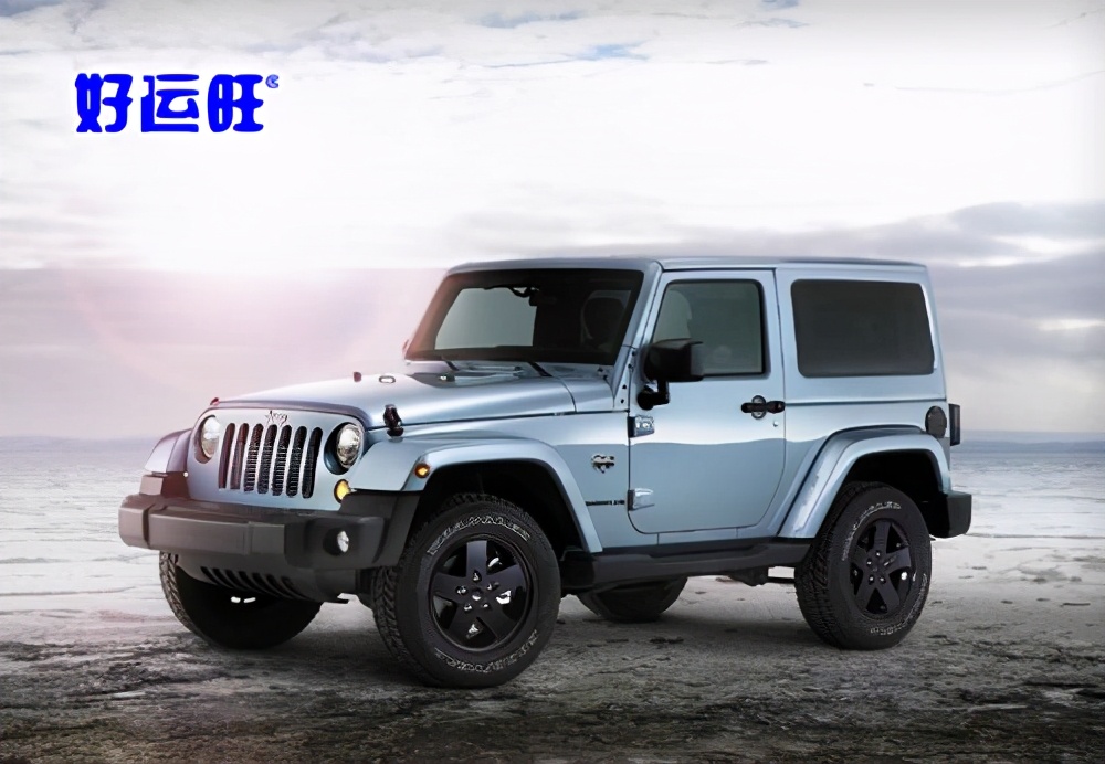 叉车中的Jeep，这个牌子的叉车为何深受大家喜爱？