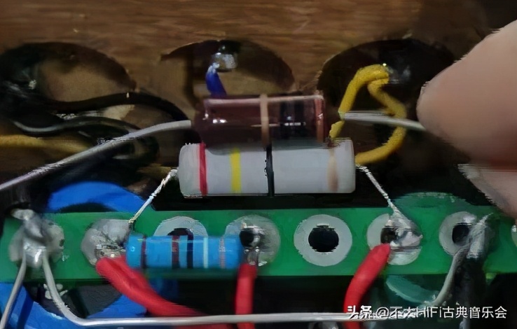 适合胆机的全频喇叭,全频喇叭6.5