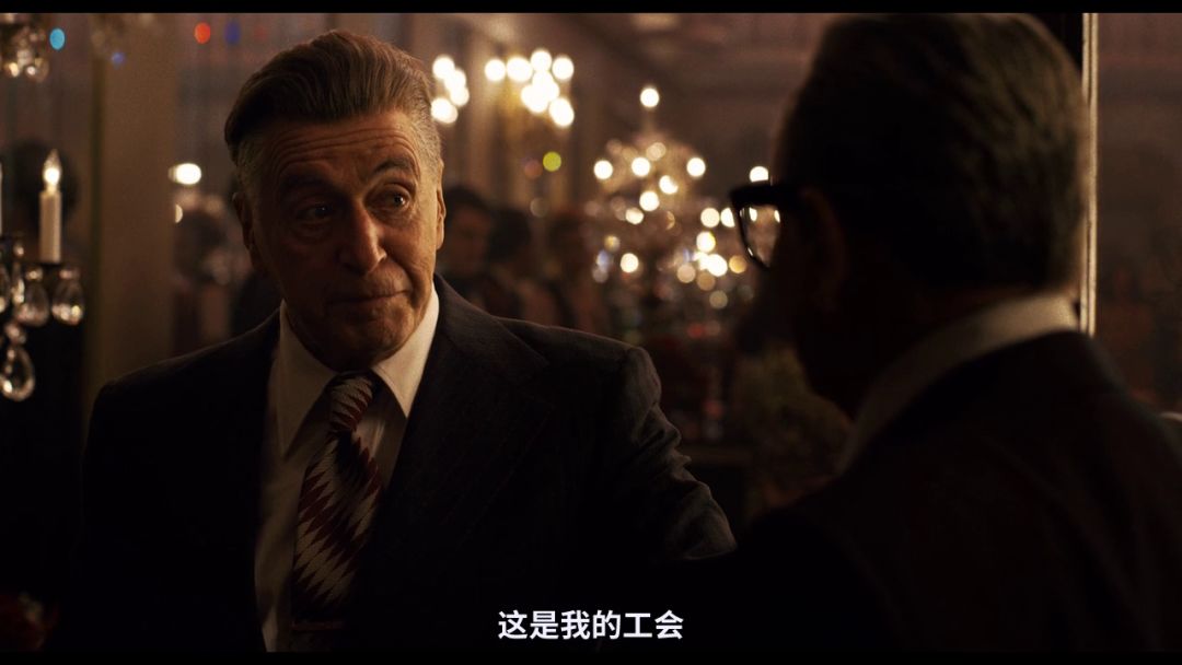 万字解读罪恶都市,万字解析犯罪巅峰之作