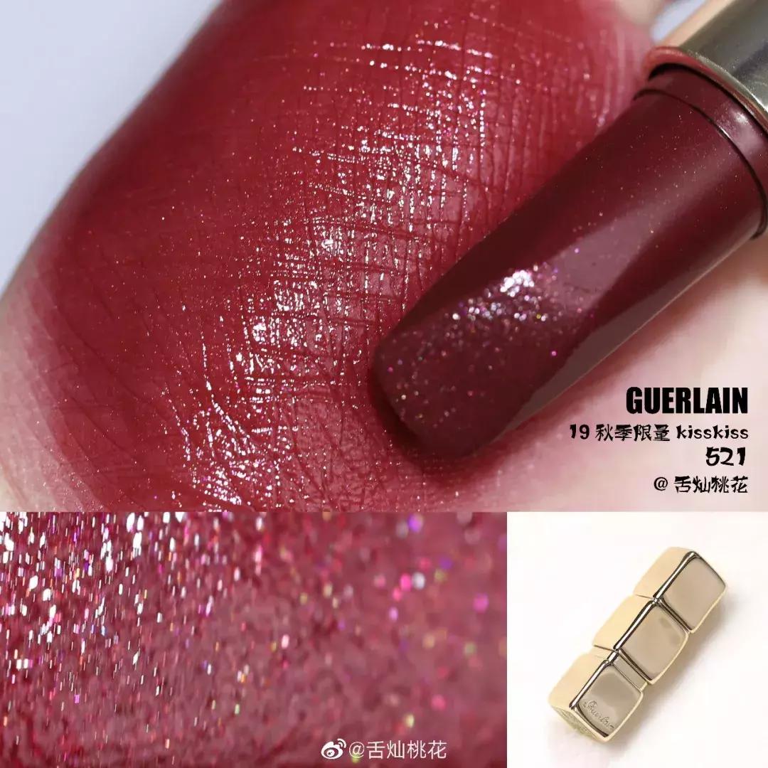 秋冬显白的国货口红,秋冬新款显白口红