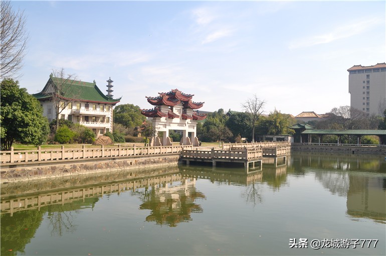 重游天一度假村,重游旧地去哪玩