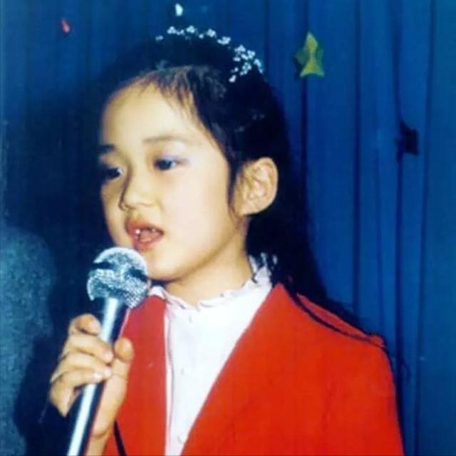 “刁蛮公主”张娜拉,献歌奥运,误谈圈钱被封杀,40岁想嫁中国