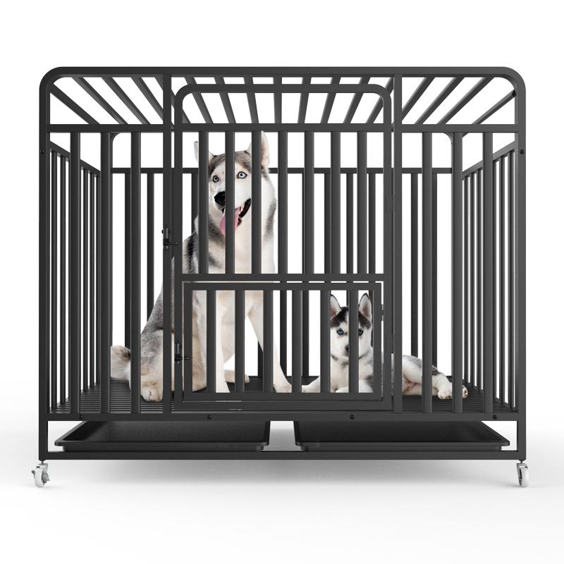 小狗的小窝改造,狗窝改造50万