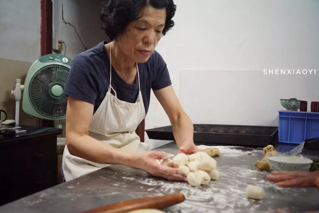 高桥松饼好吃吗,比老婆饼还好吃的饼