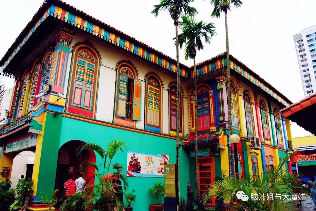 新加坡马来西亚泰国旅游攻略,新加坡马来西亚四日游攻略