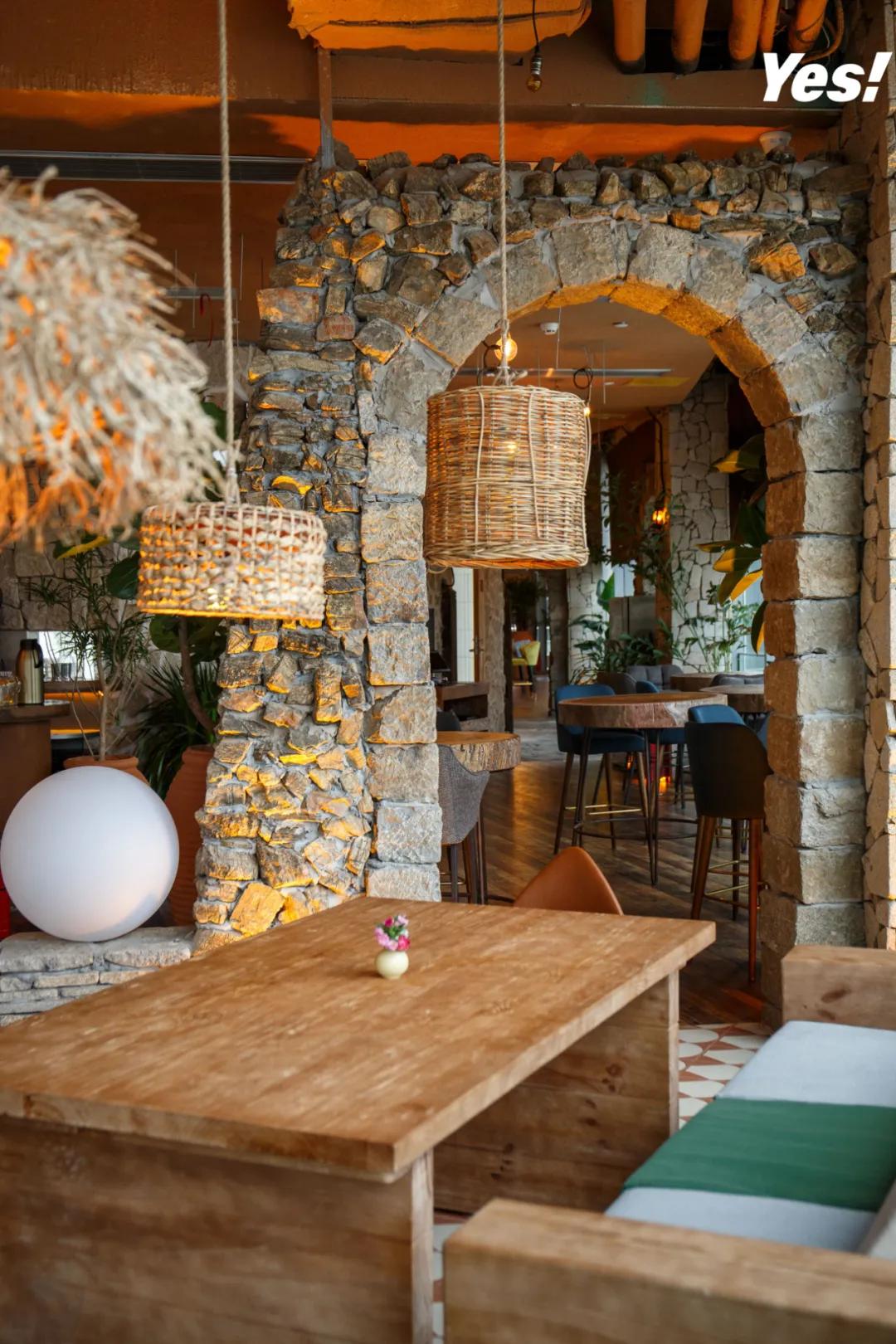 上海贫民窟风格酒吧,魔都居然有这么个性的酒吧