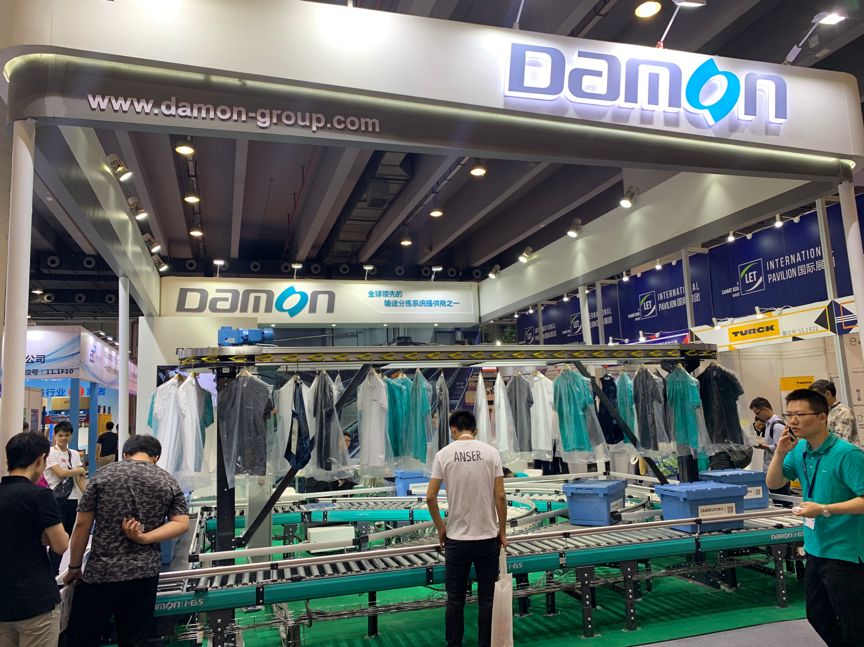 广州国际物流展,第九届广州物流展览会时间表