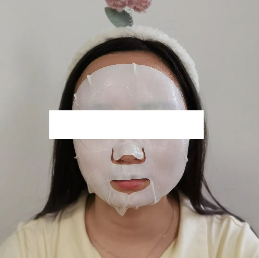 100款面膜测试黑榜,十大国产品牌好用面膜