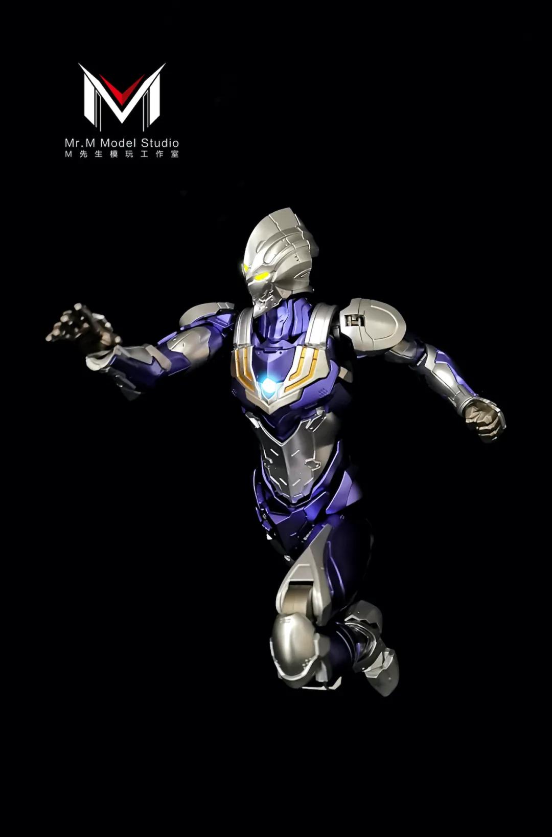 迪迦飞向天空,迪迦天空型