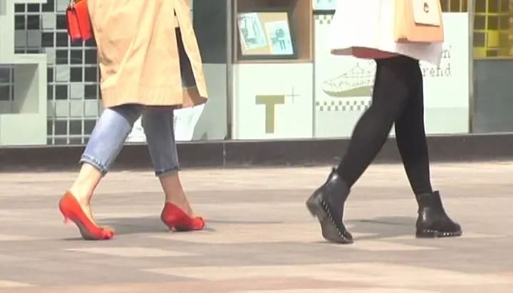 脚踝受凉,脚踝受凉疼痛是什么病