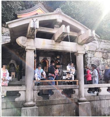 来到日本不能错过章鱼小丸子,来东京不能错过的地方