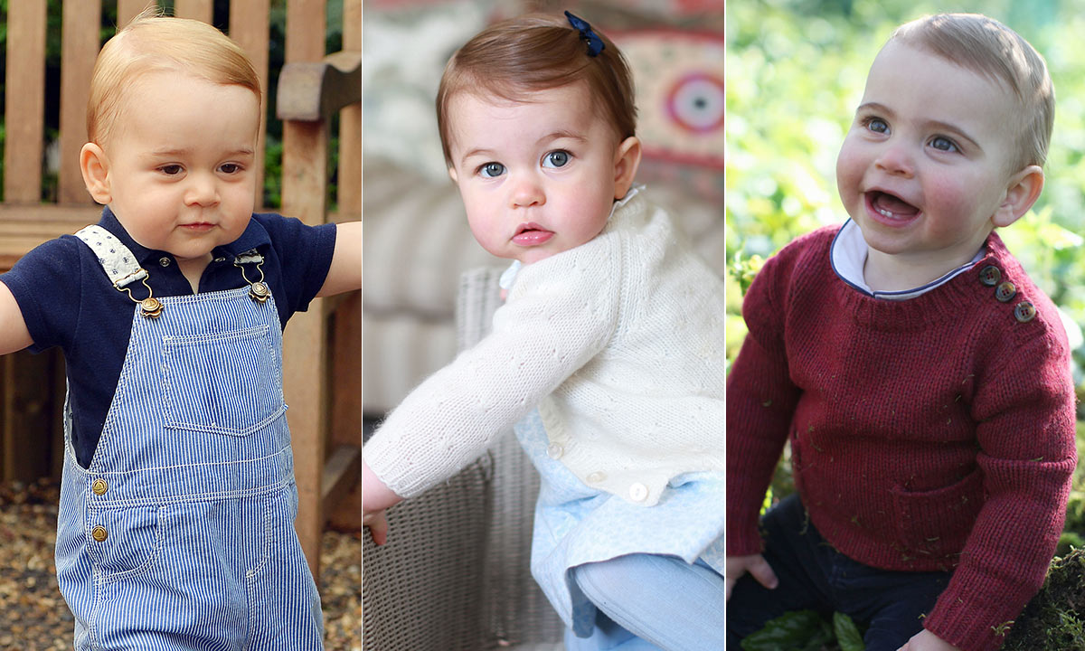 阿奇不是王子，但他在弥合王室纷争，抚慰曾祖父菲利普亲王的自尊