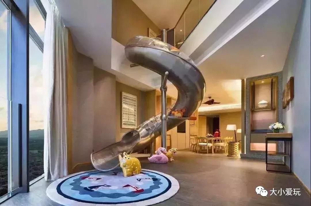 三亚旅游攻略必去十大网红酒店,三亚适合夏天去的酒店