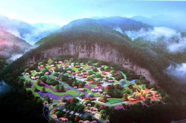 重庆矿洞,重庆一防空洞改造亮相