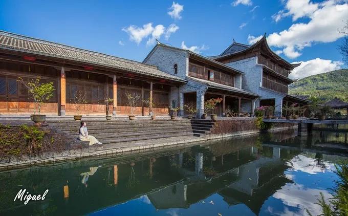 腾冲旅游攻略气温,腾冲深度旅游