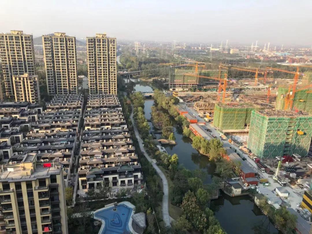 杭州宋都如意云境崇贤中签率,崇贤房子的中签率