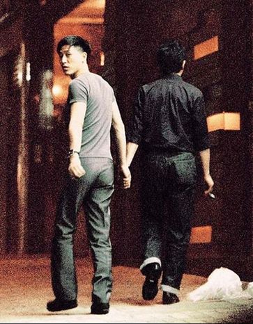 缅怀哥哥张国荣继续宠爱18年,缅怀张国荣纪念视频