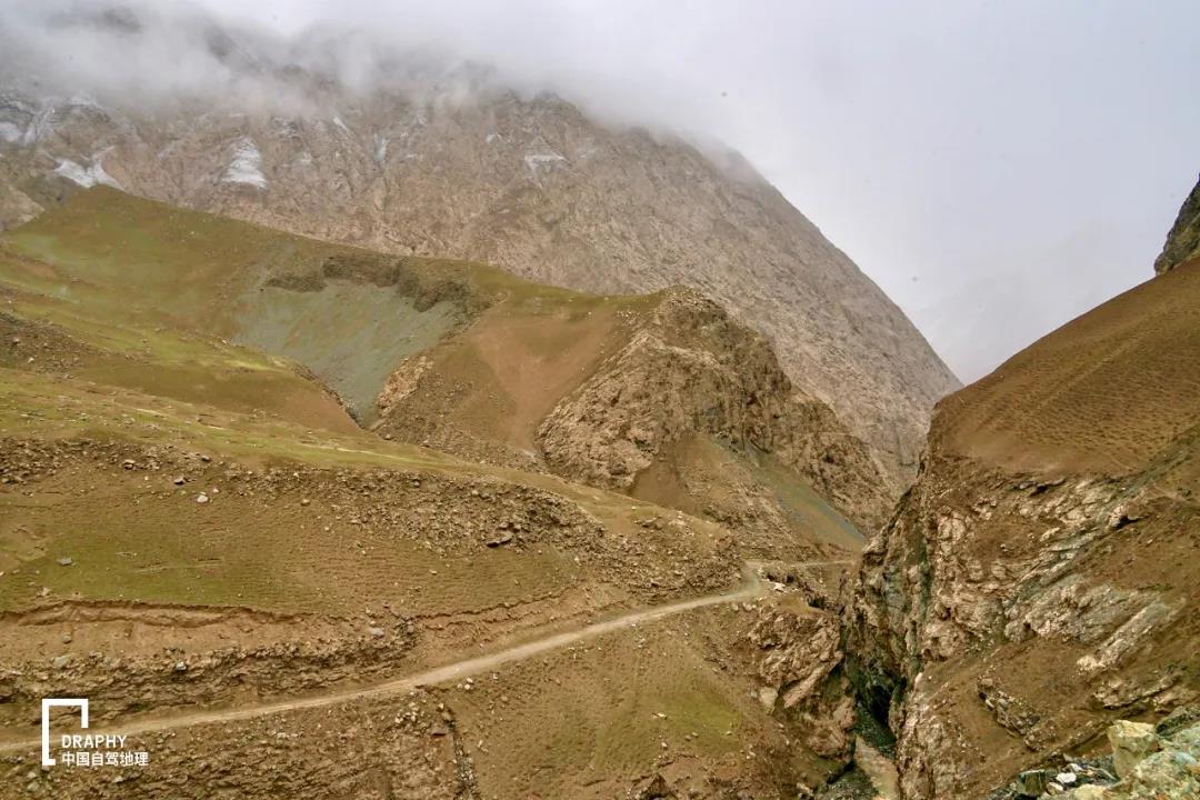 克里雅古道进藏路线,克里雅古道探路最新路况