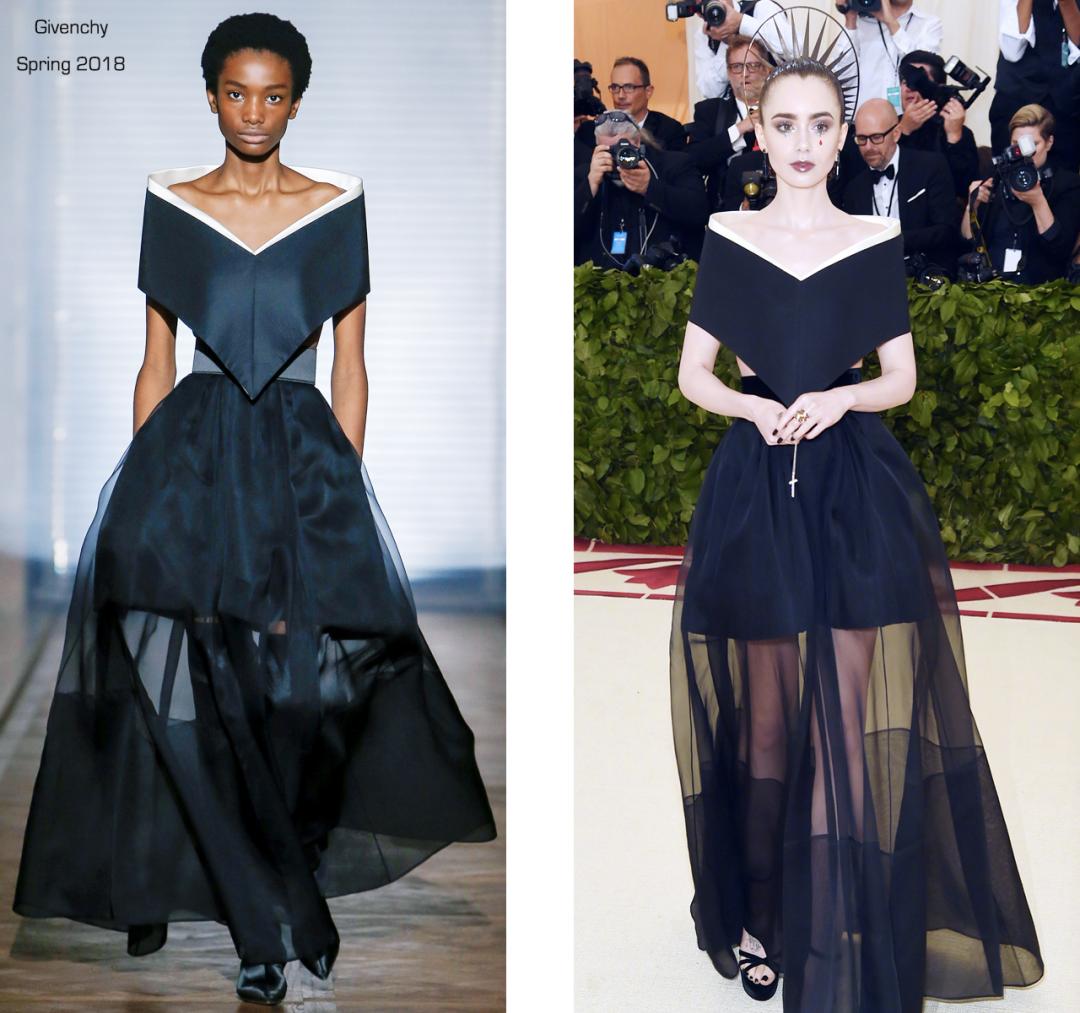 那个给Chloé设计出小猪包的设计师居然被Givenchy炒鱿鱼了