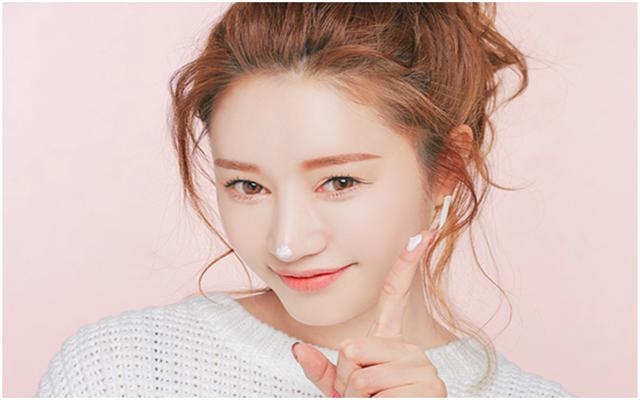 痘肌救星三步让你摆脱十年痘痘肌,明明才18岁为什么看起来像28岁