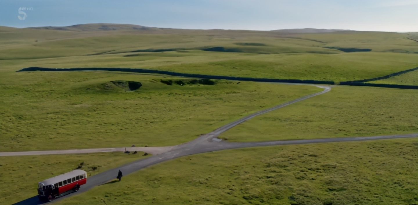 高分必看英美剧,豆瓣9分以上的英美剧