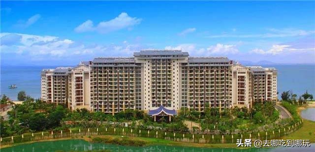 惠州巽寮湾海尚湾畔假日酒店优惠,惠州六悦海尚湾畔酒店