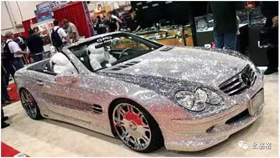 施华洛世奇的精神世界