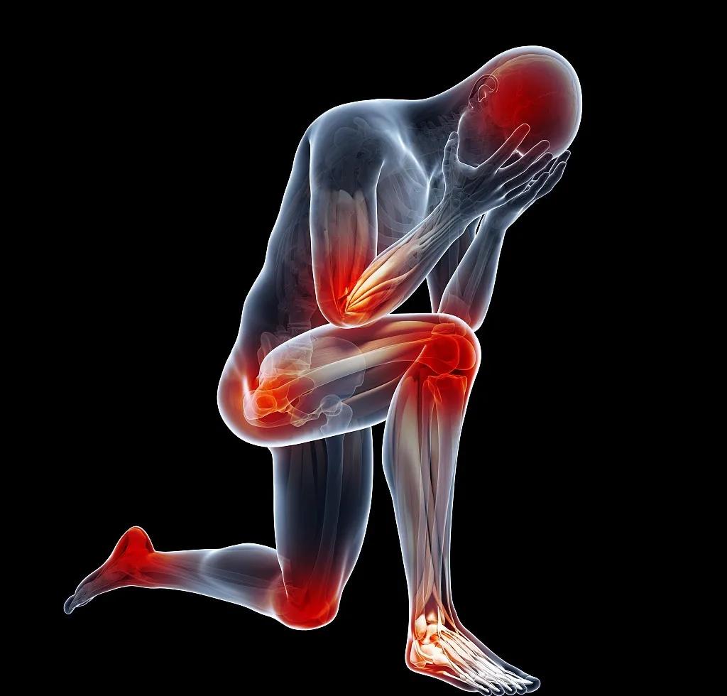 类风湿查血沉和c反应蛋白都正常,血沉和c反应蛋白正常是类风湿吗