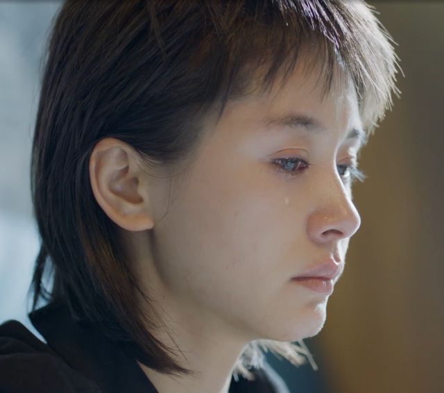 王子文白到发光的秘密,王子文牙齿美白