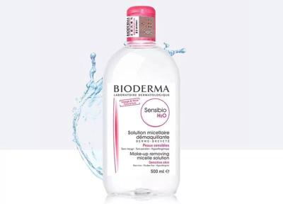 你的洗护产品选对了吗,新手比较适合的卸妆水