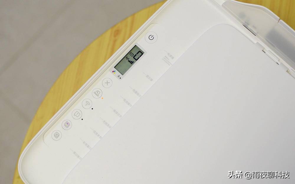 小米打印机怎么扫描复印,小米打印复印扫描一体机推荐