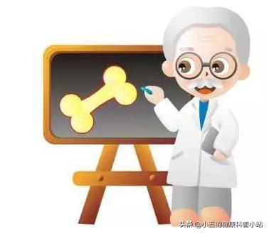 长期吃钙片怎么还是骨质疏松了呢,常年吃钙片的好与坏