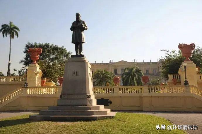 乌拉圭为什么要脱离巴西,乌拉圭和巴西的关系怎么样