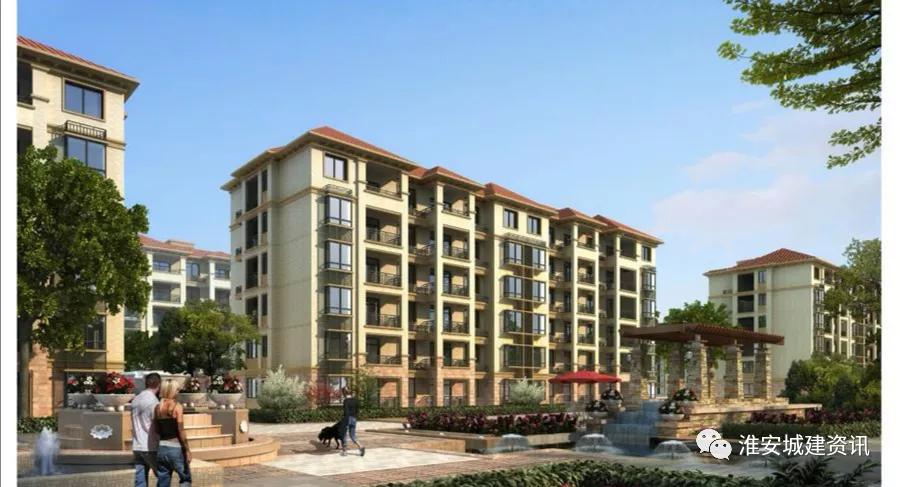 淮安区最新重大项目,淮安重大项目最新
