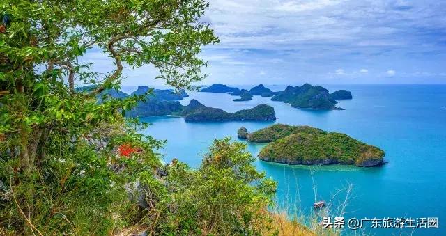 三亚湾高级海景房599元两晚,299入住两天一晚大床房