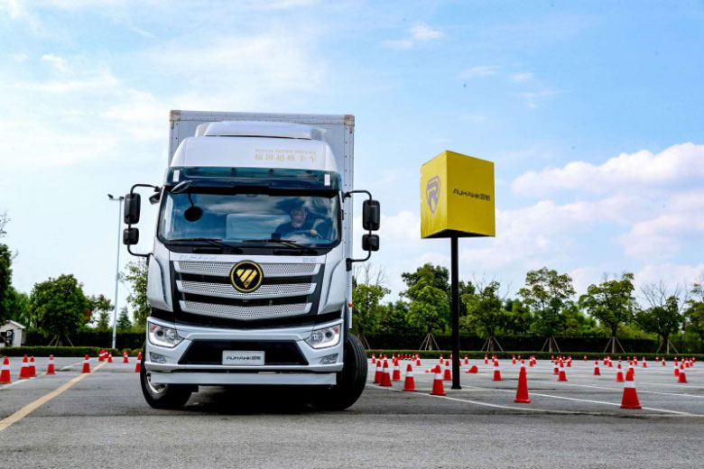 欧航r系列汽车,欧航r系列8.1米新车价格