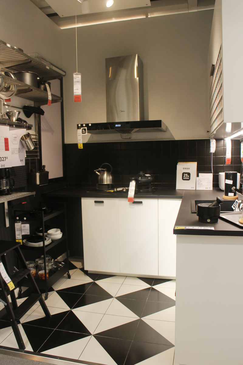 好看又实用的宜家家居,逛完宜家家居去哪里