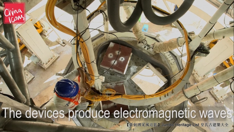 世界最大的单口径球面射电望远镜,最大单口径射电望远镜