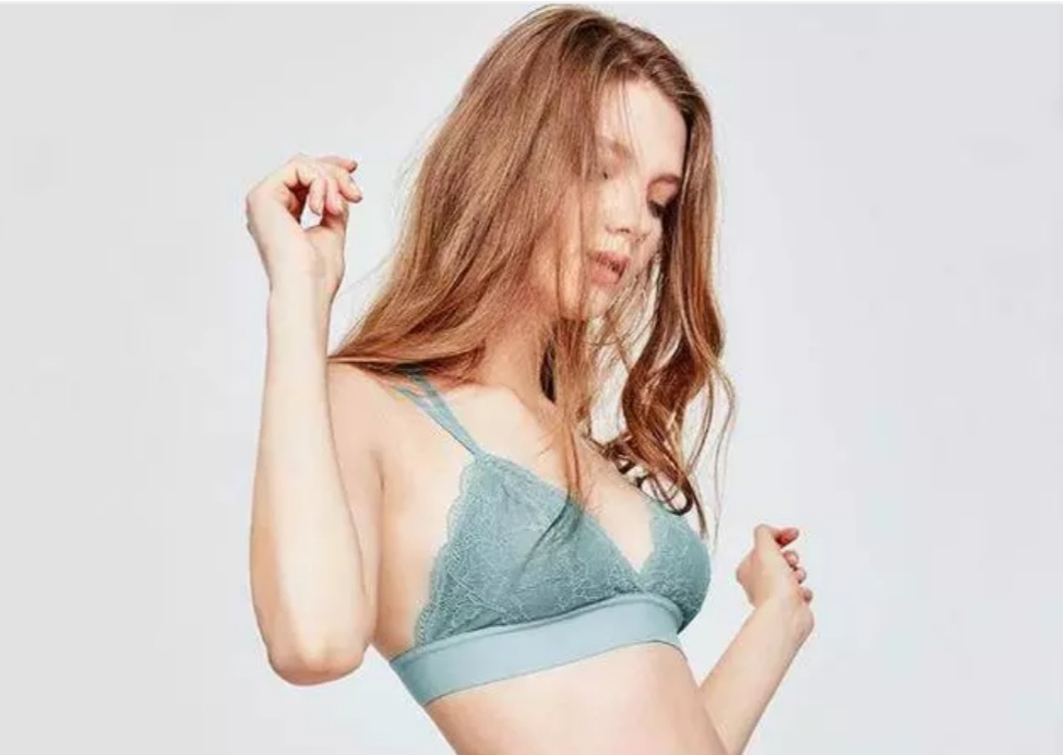 提升自信从选对文胸开始,孕妈妈选对文胸很关键