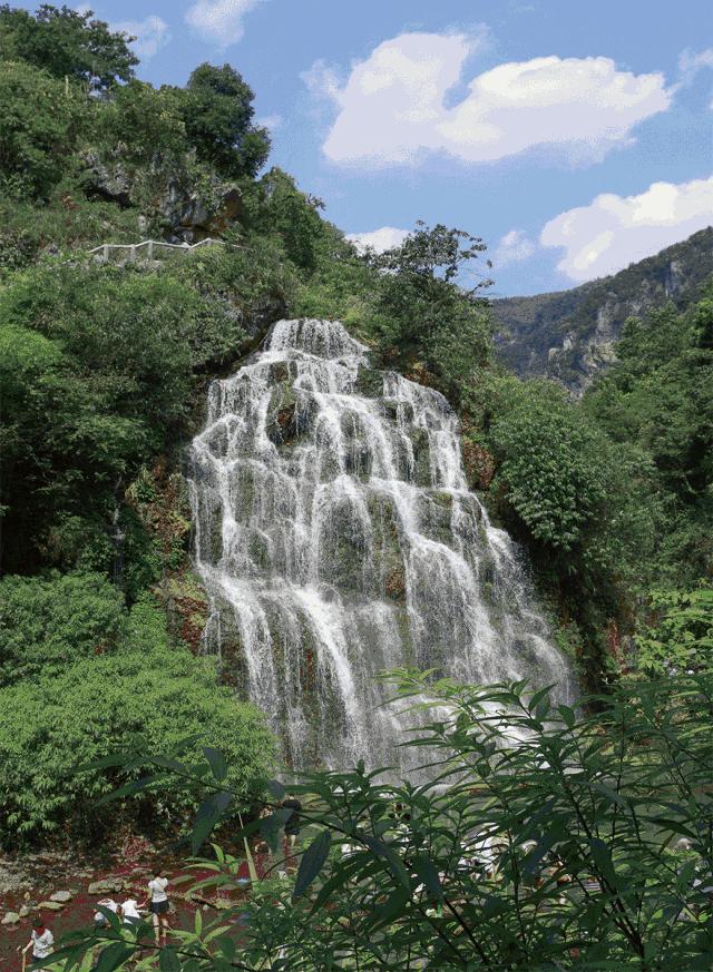 四川凉爽的十大避暑地,四川避暑康养最佳地是哪里