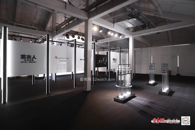 Ventura探险腕表再次现身电影《黑衣人:全球追缉》