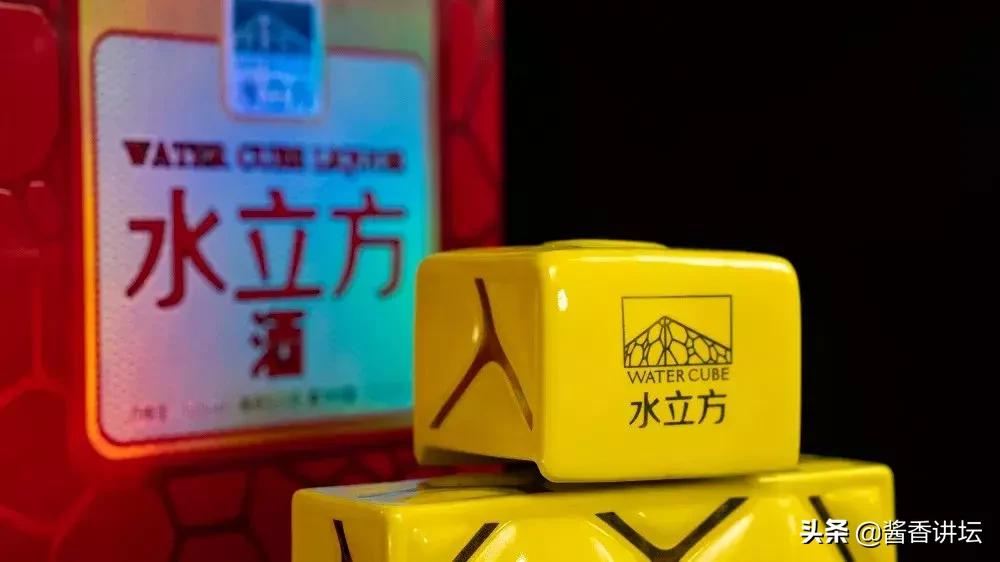 贵州茅台酒水立方价格,贵州茅台鸟巢水立方纪念酒价格